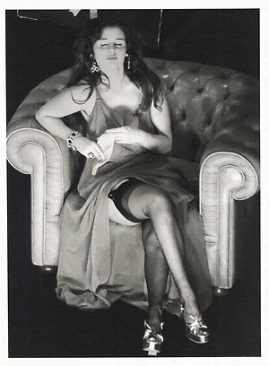 Debora Caprioglio leaked photo #41