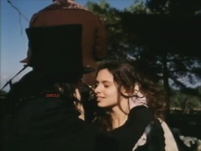 Debora Caprioglio leaked photo #64