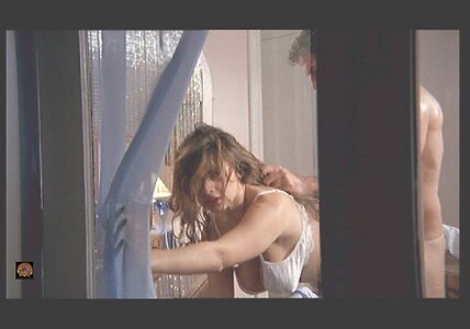 Debora Caprioglio leaked photo #85