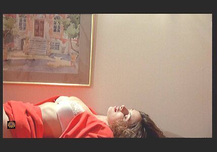 Debora Caprioglio leaked photo #89