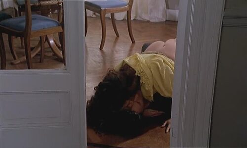 Debora Caprioglio leaked photo #94