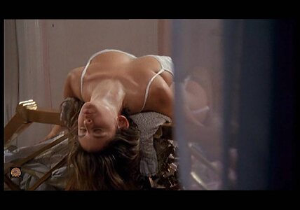 Debora Caprioglio leaked photo #97