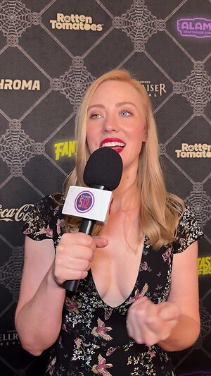 Deborah Ann Woll leaked photo #2