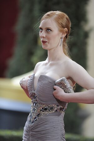 Deborah Ann Woll leaked photo #9