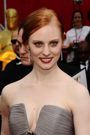 Deborah Ann Woll leaked photo #13