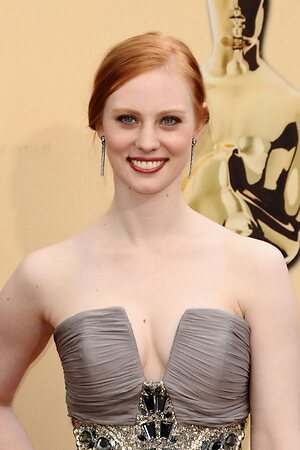 Deborah Ann Woll leaked photo #28