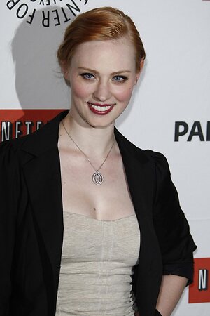 Deborah Ann Woll leaked photo #29