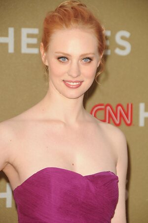 Deborah Ann Woll leaked photo #31