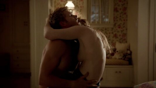 Deborah Ann Woll leaked photo #36