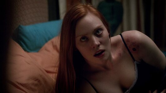 Deborah Ann Woll leaked photo #37