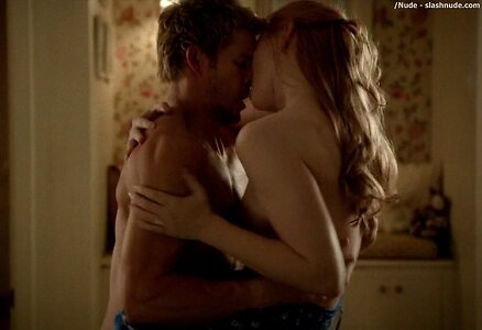 Deborah Ann Woll leaked photo #47