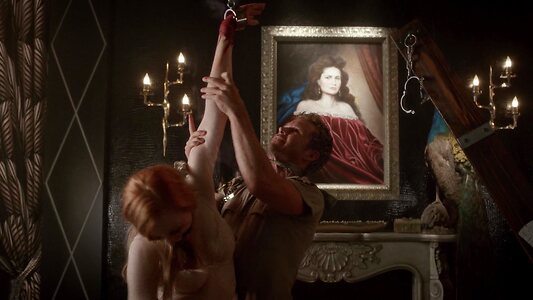 Deborah Ann Woll leaked photo #52