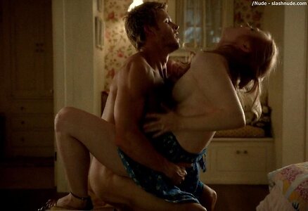 Deborah Ann Woll leaked photo #67