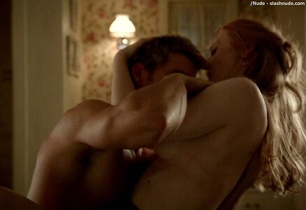 Deborah Ann Woll leaked photo #72