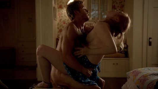 Deborah Ann Woll leaked photo #73
