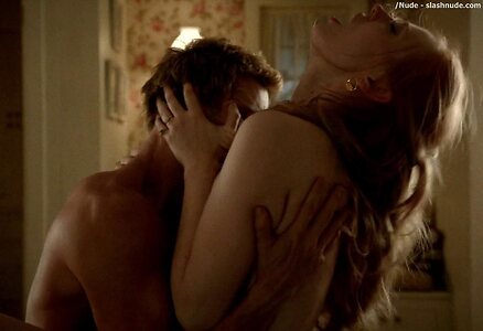 Deborah Ann Woll leaked photo #74