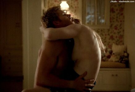 Deborah Ann Woll leaked photo #75