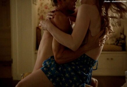 Deborah Ann Woll leaked photo #78