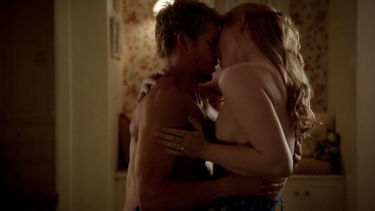 Deborah Ann Woll leaked photo #81