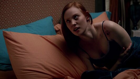 Deborah Ann Woll leaked photo #84