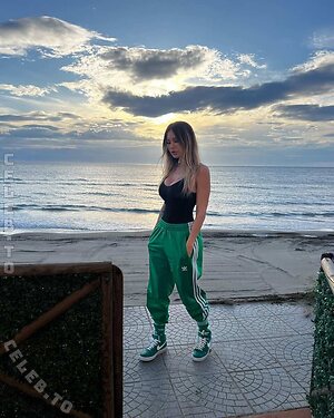 Deborah De Luca photo