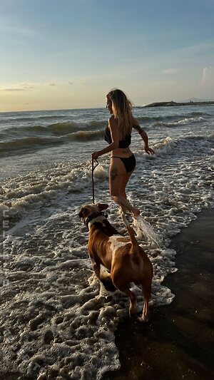 Deborah De Luca photo