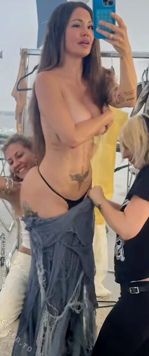 Deborah De Luca
