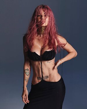 Deborah De Luca