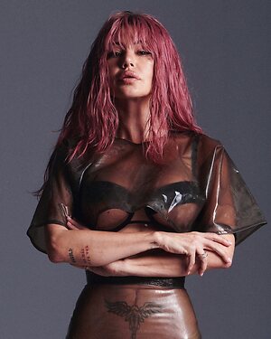 Deborah De Luca leaked photo #75