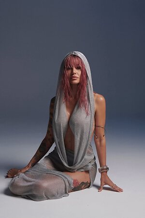 Deborah De Luca leaked photo #77