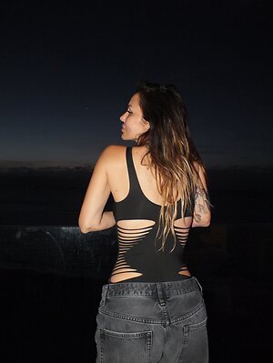 Deborah De Luca leaked photo #90