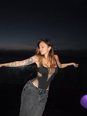 Deborah De Luca leaked photo #91