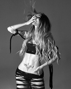 Deborah De Luca