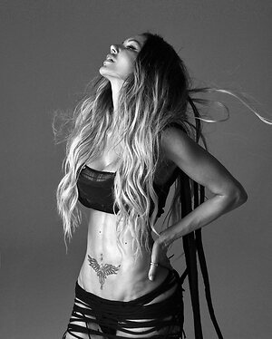 Deborah De Luca leaked photo #95
