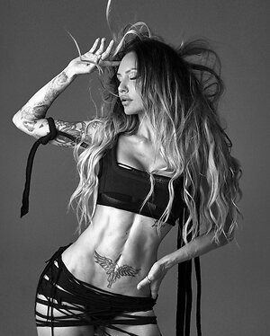 Deborah De Luca leaked photo #96