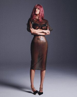 Deborah De Luca leaked photo #97