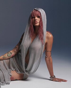 Deborah De Luca leaked photo #98