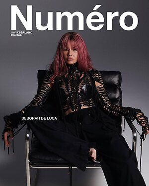 Deborah De Luca leaked photo #99