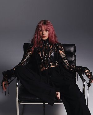Deborah De Luca leaked photo #101
