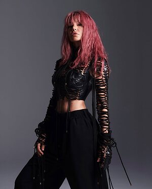 Deborah De Luca leaked photo #103