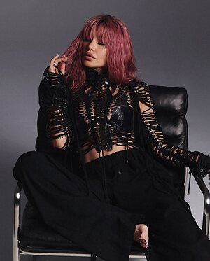 Deborah De Luca leaked photo #104