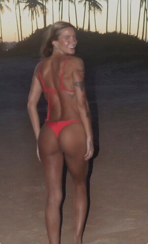 Deborah gaspar leaked photo #4