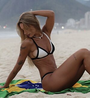 Deborah gaspar leaked photo #12