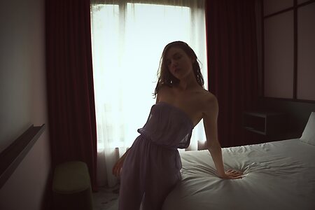 Deborah Revy