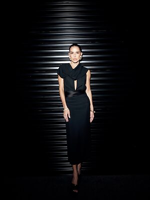 Deborah Secco leaked photo #14