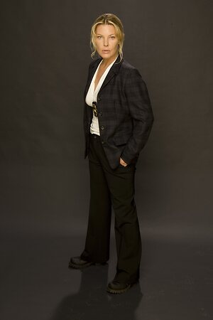 Deborah Unger leaked photo #2