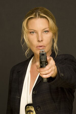 Deborah Unger leaked photo #3