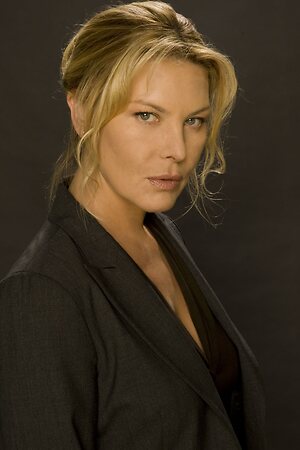 Deborah Unger leaked photo #4