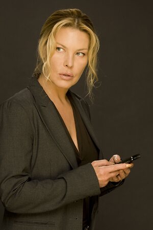 Deborah Unger leaked photo #5