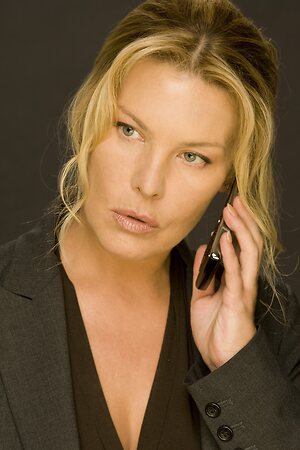 Deborah Unger leaked photo #6